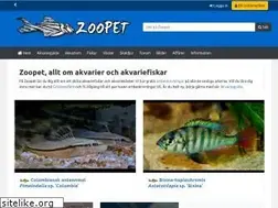 Sites similar to zoopet.com