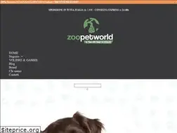 Sites similar to zoopetworld.com
