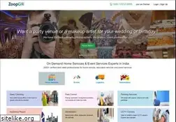 Sites similar to zoopgo.com