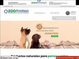 Sites similar to zoopharma.es