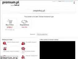 Sites similar to zoopiekuj.pl