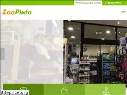 Sites similar to zoopinto.es