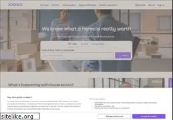 Sites similar to zoopla.co.uk