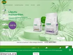 Sites similar to zooplanet.ee