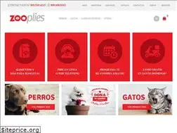Sites similar to zoopliesrd.com
