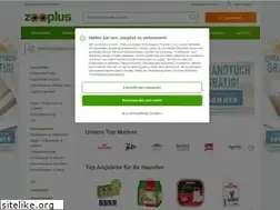 Sites similar to zooplus.at
