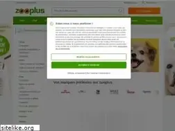 Sites similar to zooplus.be