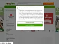 Sites similar to zooplus.bg