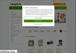 Sites similar to zooplus.com