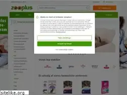 Sites similar to zooplus.dk