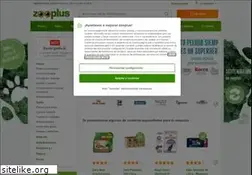 Sites similar to zooplus.es