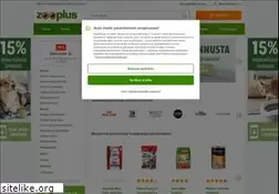 Sites similar to zooplus.fi