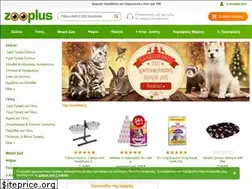 Sites similar to zooplus.gr