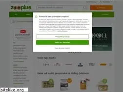 Sites similar to zooplus.hr