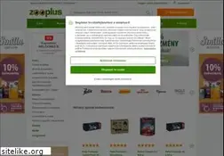 Sites similar to zooplus.hu