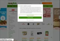 Sites similar to zooplus.it
