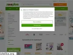 Sites similar to zooplus.no