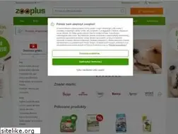 Sites similar to zooplus.pl