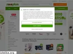 Sites similar to zooplus.pt