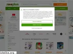 Sites similar to zooplus.se