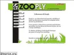 Sites similar to zooply.com