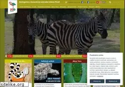 Sites similar to zooplzen.cz