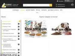 Sites similar to zoopochta.com