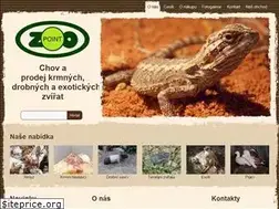 Sites similar to zoopoint.cz