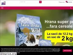 Sites similar to zoopoint.ro
