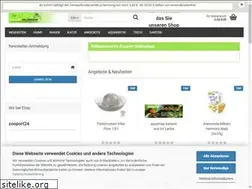 Sites similar to zooport.de
