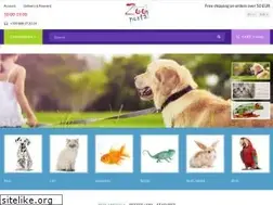 Sites similar to zooportal.bg
