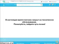 Sites similar to zooportal.by