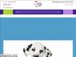 Sites similar to zooportal.com
