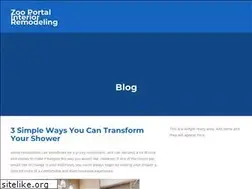 Sites similar to zooportal.org
