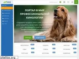 Sites similar to zooportal.pro