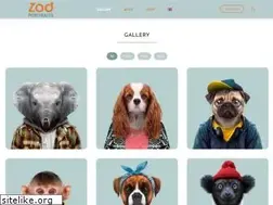 Sites similar to zooportraits.com