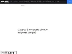 Sites similar to zooppa.it