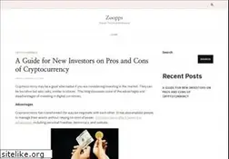 Sites similar to zoopps.com