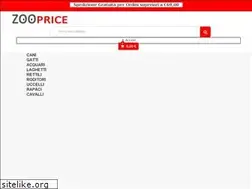 Sites similar to zooprice.it