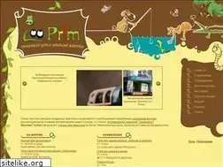 Sites similar to zooprim.ru