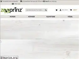 Sites similar to zooprimus.de