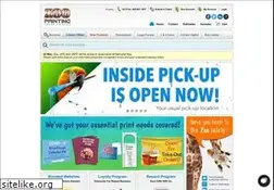 Sites similar to zooprinting.com