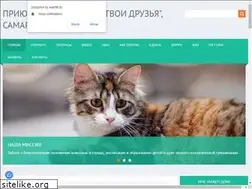 Sites similar to zoopriut.ru