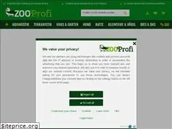 Sites similar to zooprofi.eu