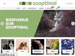 Sites similar to zooptimal.com