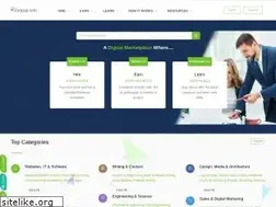 Sites similar to zoopup.com