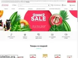 Sites similar to zooqi.by
