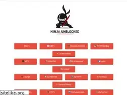 Sites similar to zooqle.unblockninja.com