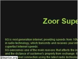 Sites similar to zoor.co.uk