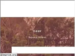Sites similar to zoor.tn